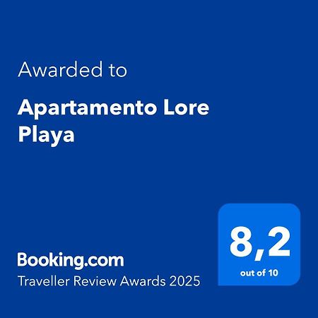Apto Lore Playa Con Aire Acondicionado Santa Pola Luaran gambar
